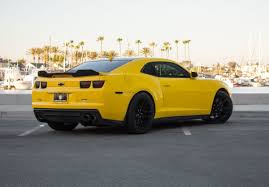 Image result for Rally Yellow 2013 Camaro