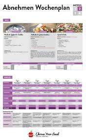 Low Carb Ernahrungsplan Pdf Choose Your Level Abnehmen Planer Model Diat