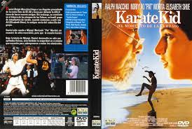 Karate Kid Karate Kid Karate Portadas De Peliculas