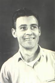 Deon Ellett Brown (1925-1996)