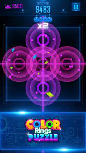 Color rings puzzle es un adictivo juego de rompecabezas. Color Rings Puzzle For Android Apk Download