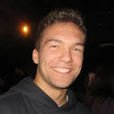 Tommy Hendricks's Instagram, Twitter & Facebook