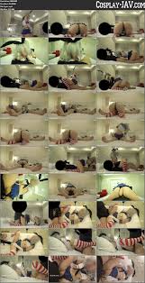 Bunny girl costume - Part 7