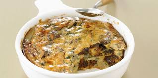 Farsou Aveyronnais Aux Feuilles De Blette Recette De Blettes Recette Feuilles De Blettes