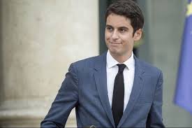 À l'époque, le cachet lui avait permis de s'acheter un scooter, selon ses confidences sur instagram.qui l'eut cru ? Hausse Des Cas De Covid Gabriel Attal Ne Veut Pas Stigmatiser Les Jeunes