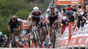Qui a l'avantage du nombre ?pic.twitter.com/vwf0jjves5. La Fleche Wallonne 2021 Le Parcours En Detail