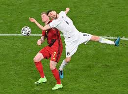 The latest tweets from jorginho luiz frello (@jorginhofficial). Brazil Born Jorginho Italy S Beating Heart At Euro 2020 Jordan Times