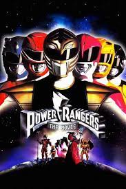 Mighty Morphin Power Rangers The Movie 1995 Stream And Watch Online Moviefone
