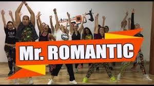 Zumba 2shakers tribal remix don omar. Mr Romantic Mike Stanley Ft Don Omar Zumba Con Alba Duran