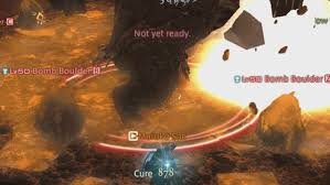 Ffxiv Hard Mode Trials: How To Unlock The Navel, Howling Eye, And Bowl Of  Embers (Hard) | Attack Of The Fanboy