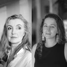 Writer Rebecca Solnit and activist Thelma Young Lutunatabua (@thelmalutun)  join Rail Editor-at-Large Rev. Dr. Donna Schaper (@donna_schaper)