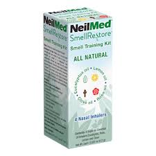 Image result for Olfactory Training