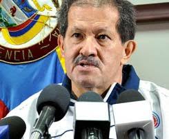 Garzón, la Vicepresidencia y las reglas de juego: ¿flexibilidad o  confusión?