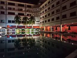 Hotel Review Swiss Inn Sungai Petani Jenjalankami Travel In 2019 Hotel Reviews Extra Bed Room
