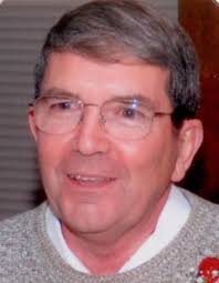 Ronald Decker Obituary