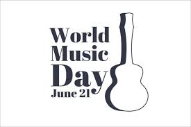 Help your listeners celebrate world music day by organising a special live broadcast. World Music Day 2020 Date History Significance