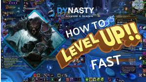 To be fair, this is a major part of the. Bfa Wow Leveling Guide 1 110 1 100 1 120 Dynasty Addon Youtube