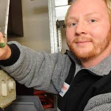 Mark Bachmann's Instagram, Twitter & Facebook