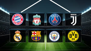 Champions league quoten & wetten auf einen blick: Ich Tippe Den Champions League Sieger 2021 Youtube