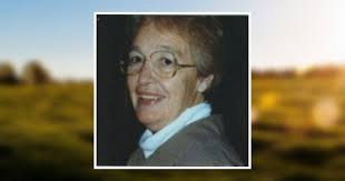 Ruth F. Meade Obituary November 7, 2013