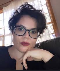 Angela María Spring