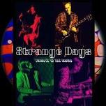 Strange Days Doors Tribute Band