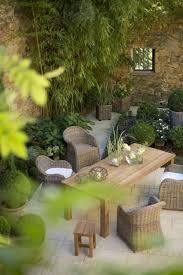 L Amenagement Exterieur En Plusiuers Photos Inspiratrices Archzine Fr Amenagement Exterieur Mobilier Jardin Amenagement Jardin