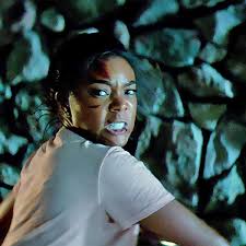 Look out, Hollywood, this is the year of superheroine revenge