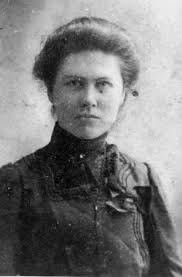 Ollie Easley Mahurin (1884-1950)