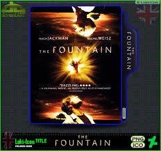 The fountain movie fountain of youth hugh michael jackman hugh jackman matthew libatique darren aronofsky australian actors stanley kubrick beautiful stories. The Fountain 2006 By Loki Icon On Deviantart