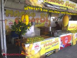 No g13a & g15, dagang avenue, jalan dagang b/3a, taman dagang, 68000 ampang, selangor. Makanan Unik Dan Sedap Di Malaysia Thailand Halal Food Festival Aeon Bukit Rimau Shah Alam Some Bullet For Your Head