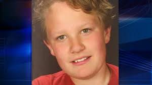 Judge awards family $1.9M in 2007 bear attack that killed boy