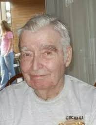 Darius Grounds Obituary