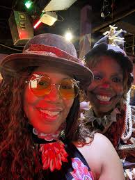 Cologne Carnival Costume Party just hit Guangzhou, and what an  unforgettable night! 💃🕺 Dancing, laughter, and some seriously incredible  costumes. Dare I say, these folks really know how to throw a party! 🎉