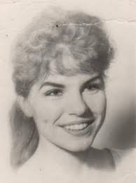 Joyce Gailey Obituary April 18, 2024