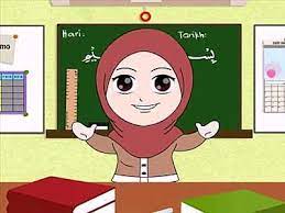 Remaja pun tidak mau ketinggalan dengan serta mendownload foto kartun untuk dijadikan dp di. My Ambition Najma