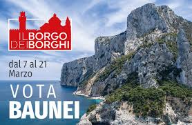 You can use the special requests box when booking, or contact the property directly with the contact details provided in your. Il Borgo Dei Borghi Baunei Paese Sardo In Gara Ogliastra Vistanet