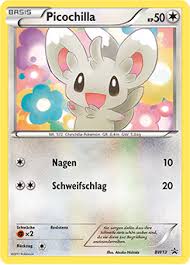 Moves with a base power of 60 or less are boosted in power by 50% hidden ability (available through transfer): Picochilla Pokedex