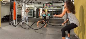 Products include recumbent bikes, weight training stations and total body elliptical trainers. Commercial Gym Equipment Precor