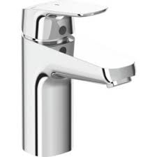 Mitigeur Lavabo Haut Chrome Drako 3310 Ramon Soler Bricozor