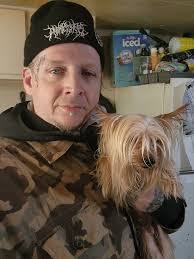 Tim Milo's Instagram, Twitter & Facebook