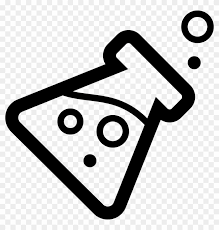 Download Related Image Vector Free Vector Icons Symbols Lettering Science Icon Svg Hd Png Download 1024x1024 6368192 Pngfind