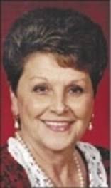 Fayetta Jean Willoughby Clawson (1943-2013)