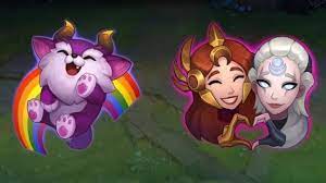Leona and Diana Featured in Short Story for League of Legend
