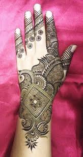 Pin On Mehendi