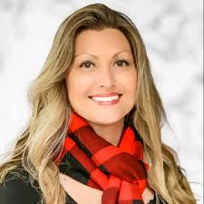 Angelica Kirkpatrick's Instagram, Twitter & Facebook