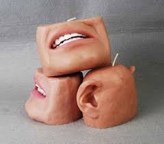 29 Gifts To Buy The Weirdest Person You Know Weird Gifts Creepy Faces Weird And Wonderful