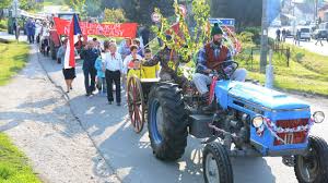 Rudé právo o zahraničních hostech na oslavách svátku práce 1. Nech Zije 1 Maj Youtube