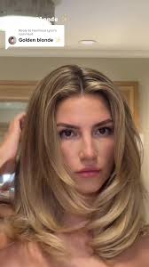 Summer Hair Transformation: From Brunette to Blonde