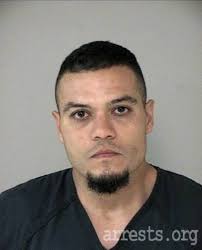 Clint Calcote Mugshot